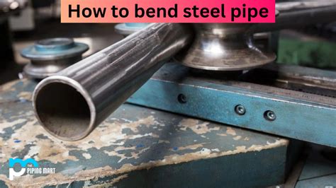 Tube Bending Basics: How to Bend Steel Tubing at Home Using 